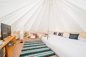 The Campster Kanchanaburi