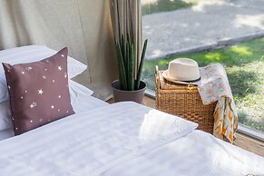 The Campster Kanchanaburi