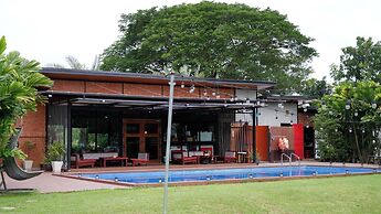 The Campster Kanchanaburi