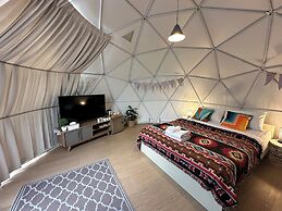 The Campster Kanchanaburi