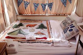 The Campster Kanchanaburi