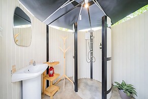 The Campster Kanchanaburi