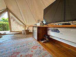 The Campster Kanchanaburi