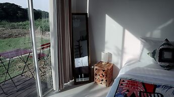 The Campster Kanchanaburi