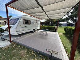 The Campster Kanchanaburi