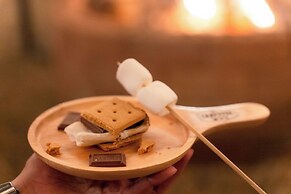 The Campster Kanchanaburi