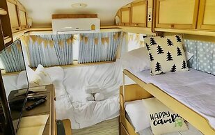 The Campster Kanchanaburi