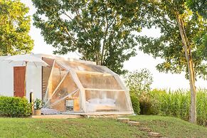 The Campster Kanchanaburi