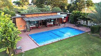 The Campster Kanchanaburi