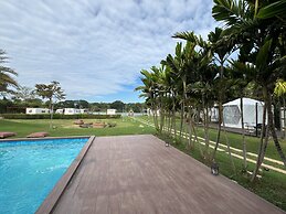 The Campster Kanchanaburi