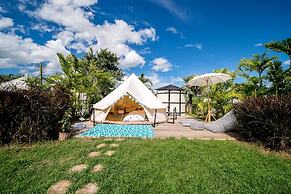 The Campster Kanchanaburi