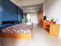Samutsakorn Apartment
