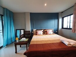 Samutsakorn Apartment