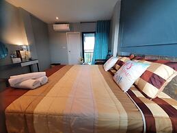 Samutsakorn Apartment