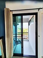 Samutsakorn Apartment