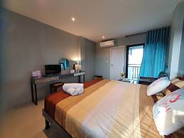 Samutsakorn Apartment