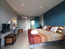 Samutsakorn Apartment