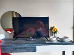 Samutsakorn Apartment