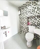 Samutsakorn Apartment