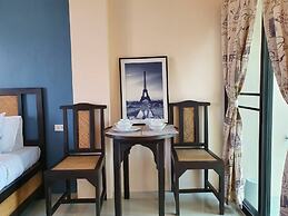 Samutsakorn Apartment