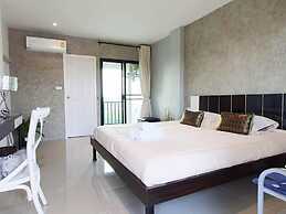 Samutsakorn Apartment