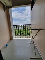 Samutsakorn Apartment