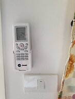 Samutsakorn Apartment