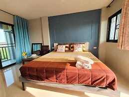 Samutsakorn Apartment