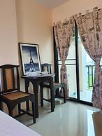 Samutsakorn Apartment