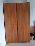 Samutsakorn Apartment