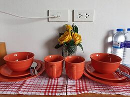 Samutsakorn Apartment