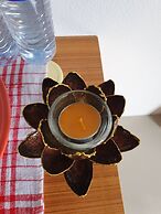 Samutsakorn Apartment