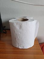 Samutsakorn Apartment