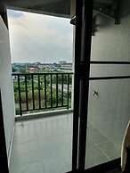 Samutsakorn Apartment