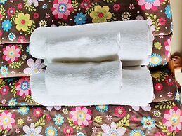 Samutsakorn Apartment