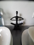 Samutsakorn Apartment