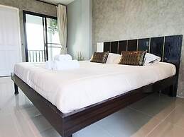 Samutsakorn Apartment