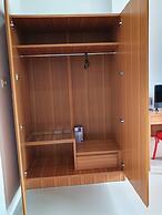 Samutsakorn Apartment