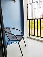 Samutsakorn Apartment