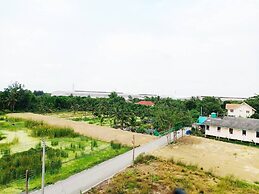 Samutsakorn Apartment
