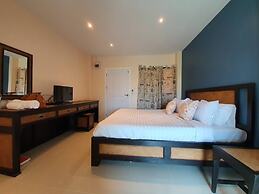 Samutsakorn Apartment