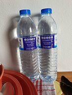 Samutsakorn Apartment