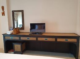 Samutsakorn Apartment