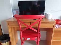 Samutsakorn Apartment