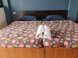 Samutsakorn Apartment