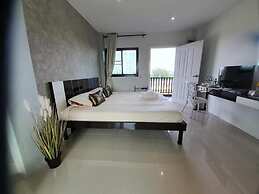 Samutsakorn Apartment