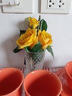 Samutsakorn Apartment