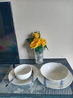 Samutsakorn Apartment