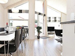 Holiday Home in GroÃŸenbrode