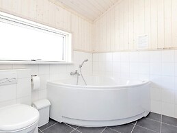 Holiday Home in GroÃŸenbrode